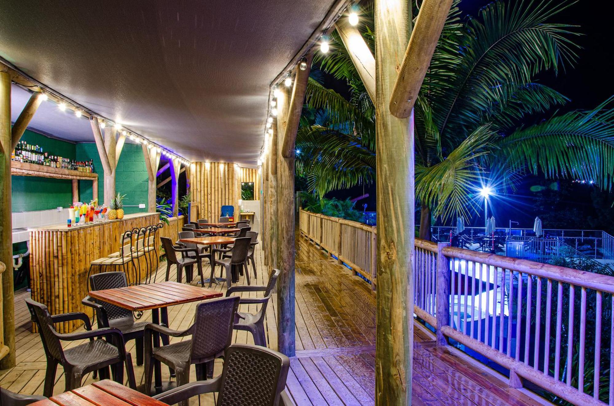 Hotel Santa Maria De Las Aguas Penol Guatapé Екстериор снимка