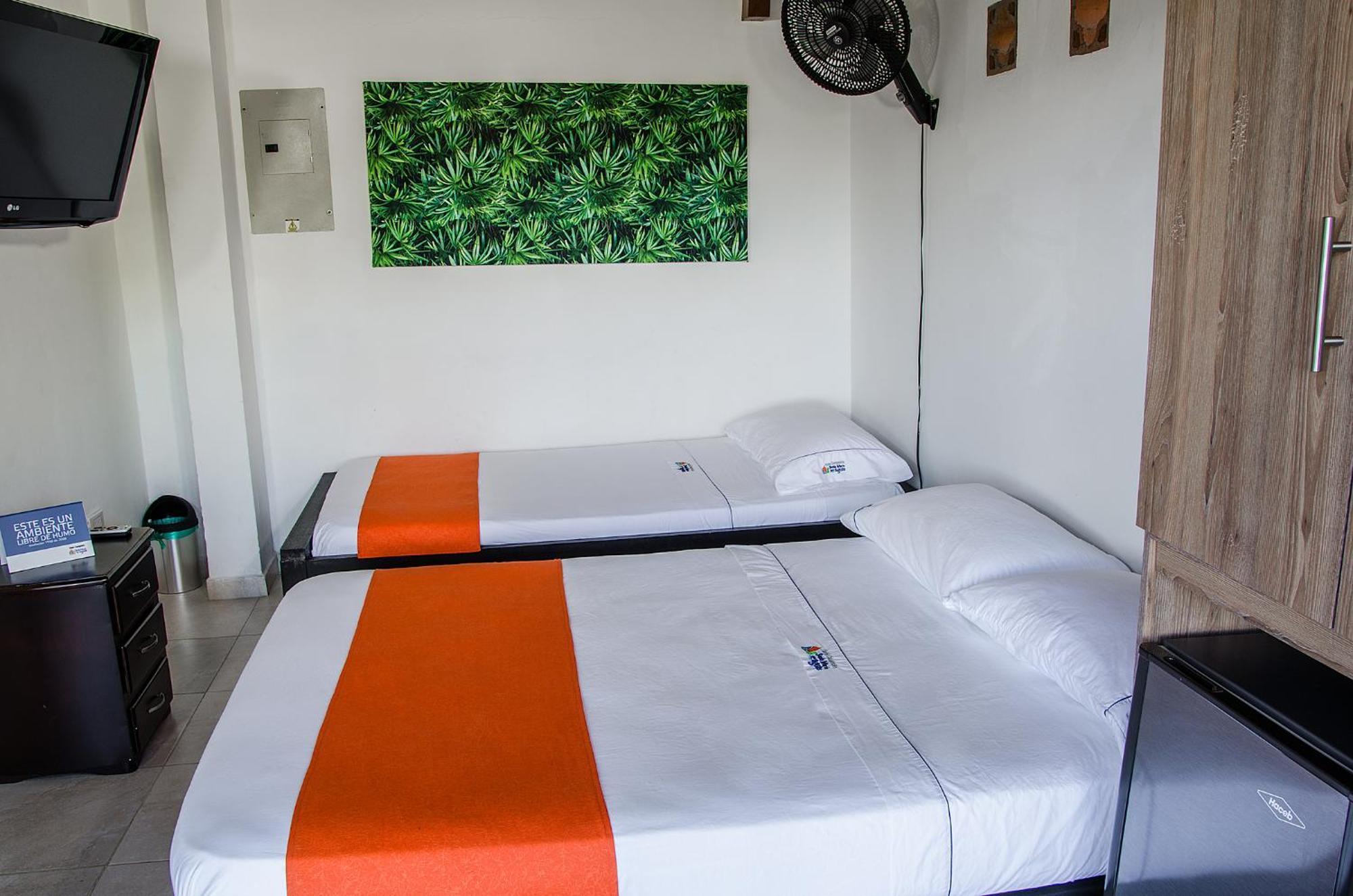 Hotel Santa Maria De Las Aguas Penol Guatapé Стая снимка