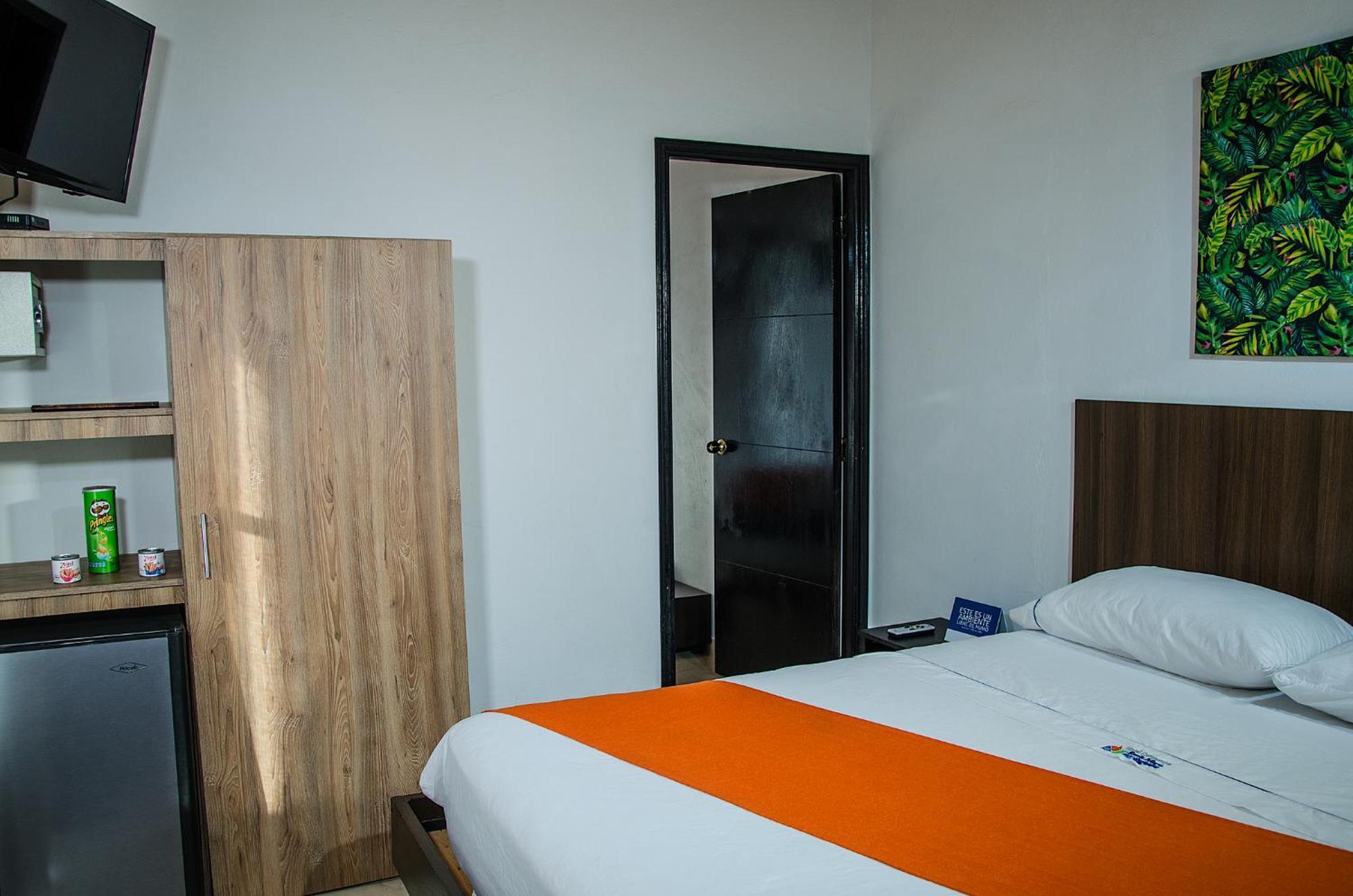 Hotel Santa Maria De Las Aguas Penol Guatapé Стая снимка