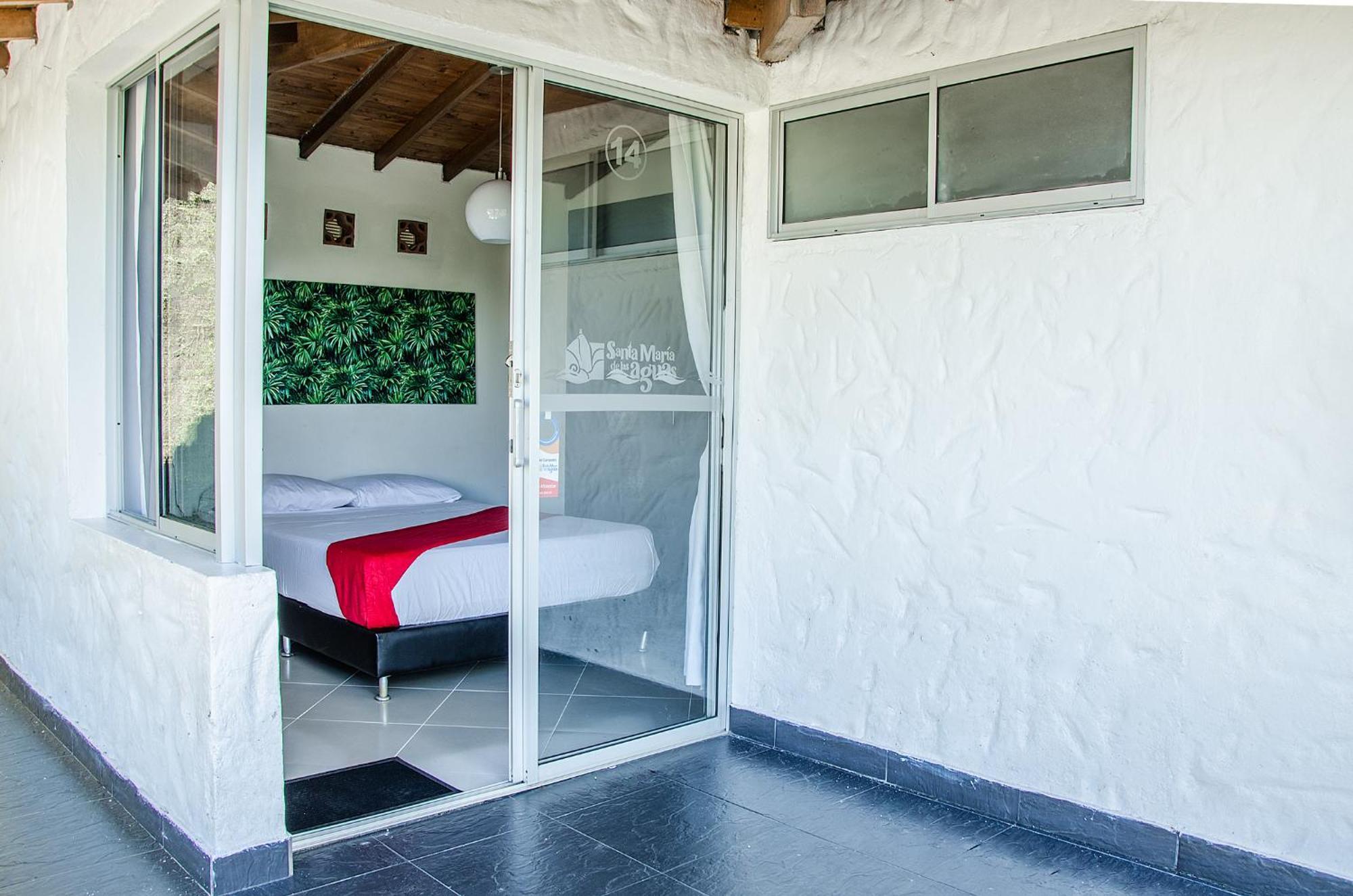 Hotel Santa Maria De Las Aguas Penol Guatapé Стая снимка