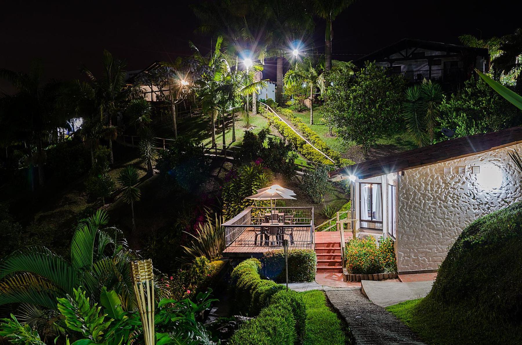 Hotel Santa Maria De Las Aguas Penol Guatapé Стая снимка