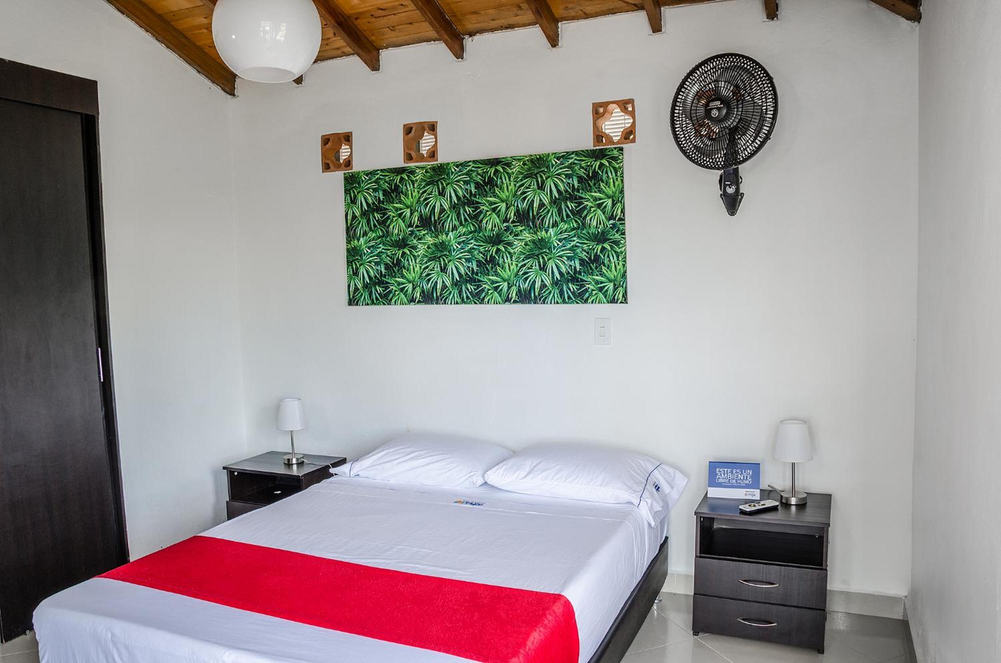 Hotel Santa Maria De Las Aguas Penol Guatapé Стая снимка