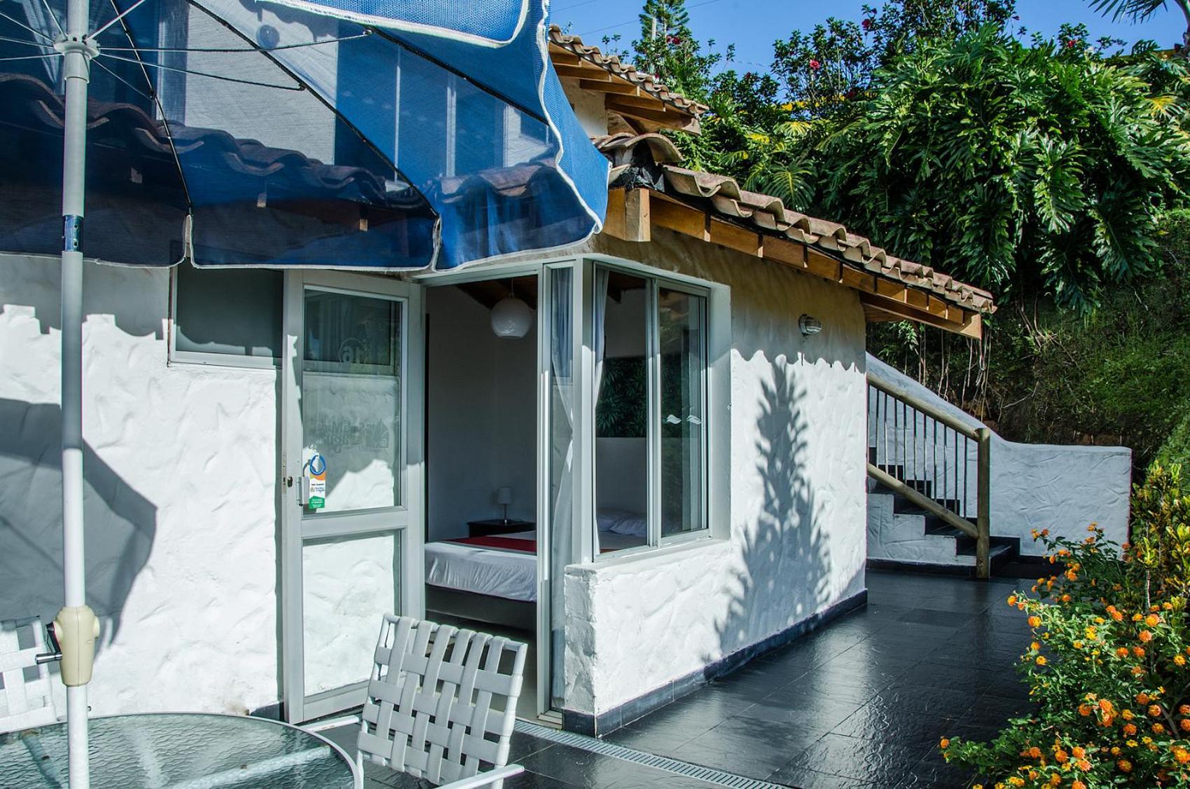 Hotel Santa Maria De Las Aguas Penol Guatapé Стая снимка